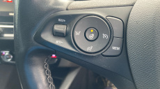 Vauxhall Corsa 1.2 Elite Edition 5dr Petrol Hatchback